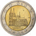 Duitsland, 2 Euro, Nordrhein-Westfalen, 2011, Karlsruhe, Bi-Metallic, PR+
