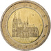 Germany, 2 Euro, Nordrhein-Westfalen, 2011, Berlin, Bi-Metallic, MS(60-62)