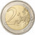 Allemagne, 2 Euro, Budensrat, 2019, Hambourg, Bimétallique, SUP