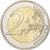 Allemagne, 2 Euro, Budensrat, 2019, Stuttgart, Bimétallique, SUP+