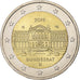 Duitsland, 2 Euro, Budensrat, 2019, Karlsruhe, Bi-Metallic, PR
