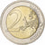 Allemagne, 2 Euro, Budensrat, 2019, Munich, Bimétallique, SUP+