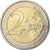 Allemagne, 2 Euro, Budensrat, 2019, Berlin, Bimétallique, SUP+