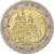 Allemagne, 2 Euro, Bayern, 2012, Berlin, Bimétallique, SUP