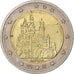 Germany, 2 Euro, Bayern, 2012, Berlin, Bi-Metallic, AU(55-58)