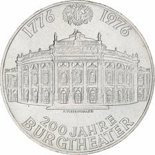 Austria, 100 Schilling, Burgtheater, 1976, Vienna, Argento, SPL-