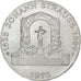 Austria, 100 Schilling, Johann Strauss, 1975, Vienna, Argento, SPL-