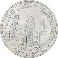 Oostenrijk, 100 Schilling, Kärnten, 1976, Vienna, Zilver, ZF+