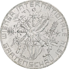 Autriche, 50 Schilling, Garden Exhibition, 1974, Vienne, Argent, SUP