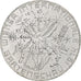 Autriche, 50 Schilling, Garden Exhibition, 1974, Vienne, Argent, SUP