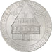 Austria, 50 Schilling, Bummerl House, 1973, Vienna, Argento, SPL-