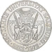 Austria, 50 Schilling, Salzburg University, 1972, Vienna, Argento, SPL-