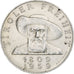 Austria, 50 Schilling, Tiroler Freiheit, 1959, Vienna, Argento, BB+