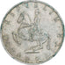 Oostenrijk, 5 Schilling, 1966, Vienna, Zilver, ZF