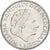 Pays-Bas, Juliana, Gulden, 1957, Utrecht, Argent, SUP, KM:184