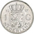 Pays-Bas, Juliana, Gulden, 1957, Utrecht, Argent, SUP, KM:184