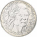 Frankrijk, 20 Euro, Fraternité, 2019, MDP, Zilver, UNC-