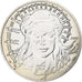 Francia, 20 Euro, Egalité, 2018, MDP, Argento, SPL