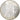 Frankrijk, 10 Euro, Coq, 2014, MDP, Zilver, UNC-