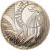 Frankrijk, 10 Euro, Coq, 2015, MDP, Zilver, UNC-