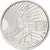 France, 10 Euro, Semeuse, 2009, MDP, Silver, MS(65-70), KM:1580