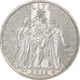 Francia, 10 Euro, Hercule, 2012, MDP, Argento, FDC, KM:2073