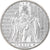 France, 10 Euro, Hercule, 2012, MDP, Silver, MS(65-70), KM:2073