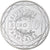 Frankrijk, 10 Euro, Hercule, 2012, MDP, Zilver, FDC, KM:2073