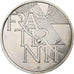 Frankrijk, 5 Euro, Fraternité, 2013, MDP, Zilver, UNC-