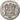 Sudafrica, 2 Rand, 1995, Centurion, BU, Rame placcato nichel, FDC, KM:139