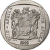 Sudafrica, 2 Rand, 1995, Centurion, BU, Rame placcato nichel, FDC, KM:139