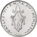 Vaticano, Paul VI, Lira, 1976, Rome, BU, Alumínio, MS(65-70), KM:116