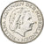 Pays-Bas, Juliana, Gulden, 1956, Utrecht, Argent, TTB+, KM:184