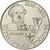 Hungary, 100 Forint, István Széchenyi, 1983, Budapest, Copper-nickel, MS(63)