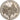 Russia, 3 Roubles, Liberation of Belgrade, 1994, Moscow, Proof, Copper-nickel