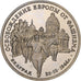 Russia, 3 Roubles, Liberation of Belgrade, 1994, Moscow, Proof, Copper-nickel