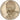 Russia, Soviet Union, Rouble, Janis Rainis, 1990, Moscow, Proof, Copper-nickel