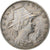 Áustria, 10 Groschen, 1925, Vienna, Cobre-níquel, EF(40-45)