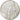 Frankrijk, 5 Euro, Semeuse, 2008, MDP, Zilver, PR+, KM:1580