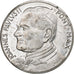 Vatican, Medal, Jean-Paul II, Silver, Proof, AU(55-58)