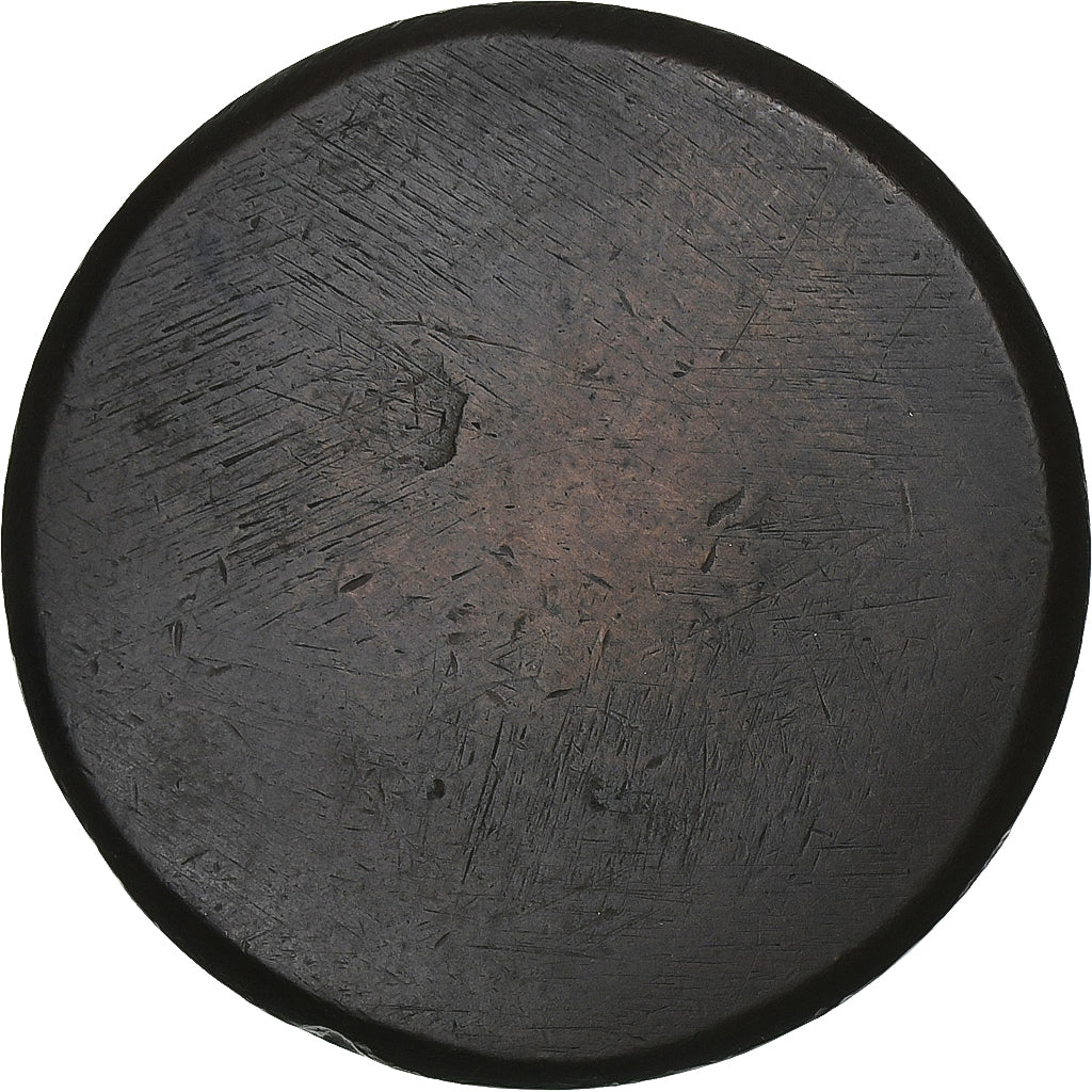 United Kingdom, George III, Penny, 1797, Soho, Copper, F(12-15), KM:618