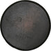 United Kingdom, George III, Penny, 1797, Soho, Copper, F(12-15), KM:618