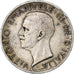 Italy, Vittorio Emanuele III, 5 Lire, 1927, Rome, Silver, EF(40-45), KM:67