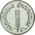 Coin, France, Épi, Centime, 1994, Paris, MS(65-70), Stainless Steel