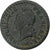 França, Centime, Dupré, AN 7, Paris, Cobre, EF(40-45), Gadoury:76, KM:646