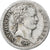 Francia, Napoleon I, 1/2 Franc, 1808, Lyon, Argento, MB+, Gadoury:398, KM:680.4
