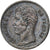 Francja, Charles X, 1/4 Franc, 1830, Paris, Srebro, AU(55-58), Gadoury:353