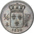 France, Charles X, 1/4 Franc, 1830, Paris, Silver, AU(55-58), Gadoury:353