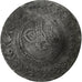 Empire ottoman, Mahmud II, 5 Kurus, AH 1223/1832, Constantinople, Lingote