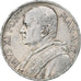 Vatican, Pius XI, 10 Lire, 1930, Rome, Silver, AU(50-53), KM:8